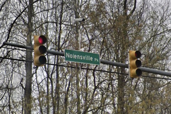 Nashville Police Search for Suspect in Fatal Hit-and-Run that Killed Nolensville Cyclist on Nolensville Pike