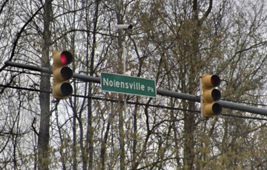 Nashville Police Search for Suspect in Fatal Hit-and-Run that Killed Nolensville Cyclist on Nolensville Pike