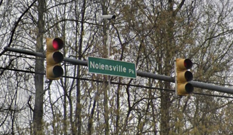 Nashville Police Search for Suspect in Fatal Hit-and-Run that Killed Nolensville Cyclist on Nolensville Pike