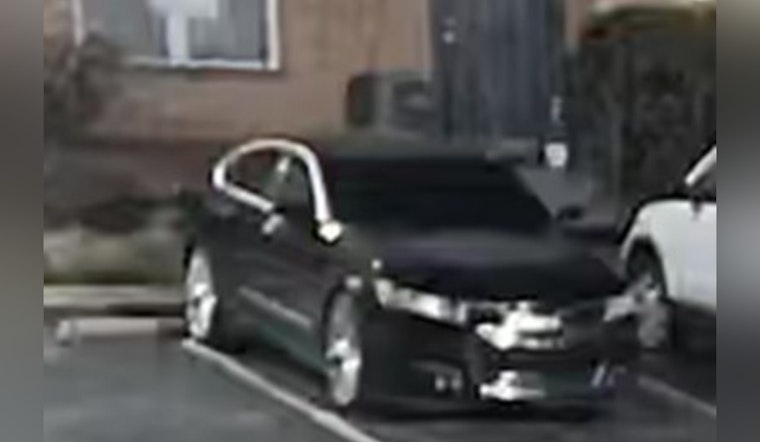 Nashville Police Seek Community's Help on Social Media to Solve Gavin Thompson's Murder