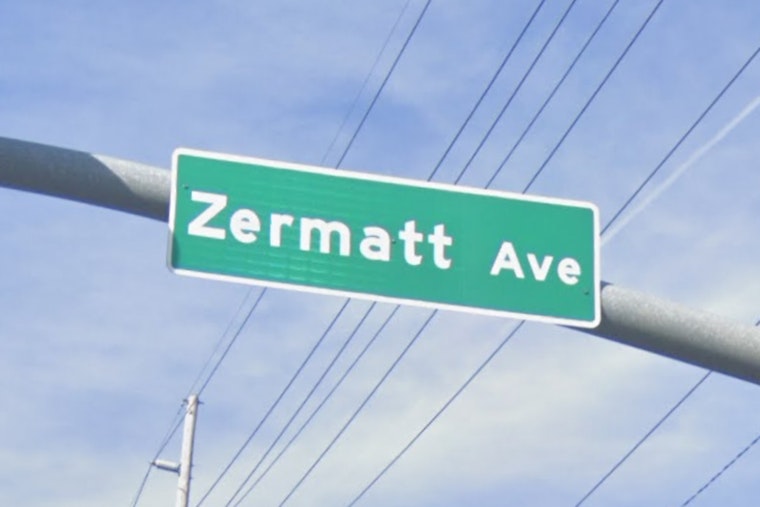 Nashville Police Seek Public's Help in Sunday Night Townhome Complex Murder on Zermatt Avenue