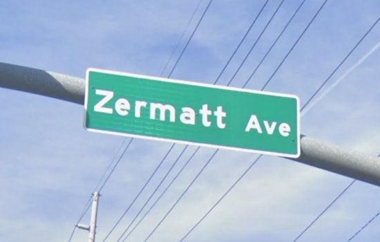 Nashville Police Seek Public's Help in Sunday Night Townhome Complex Murder on Zermatt Avenue