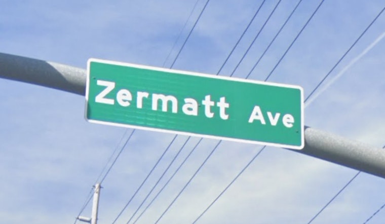 Nashville Police Seek Public's Help in Sunday Night Townhome Complex Murder on Zermatt Avenue
