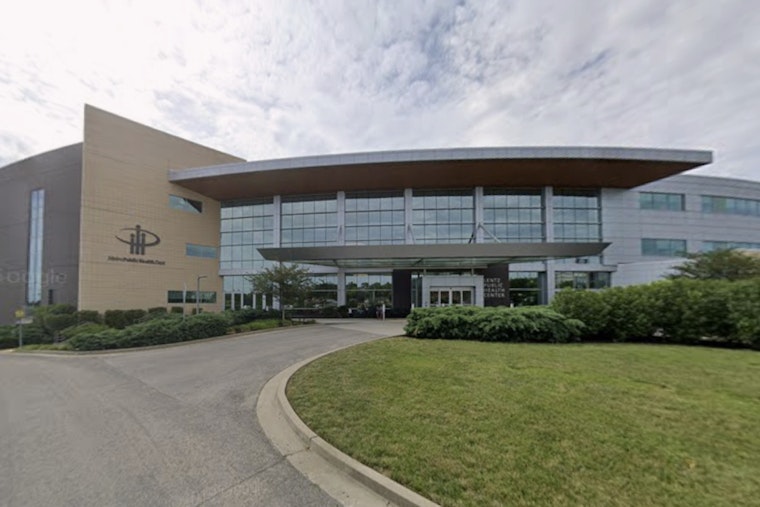 Nashville Residents Invited to Comment on Air Pollution Permit Renewal Application