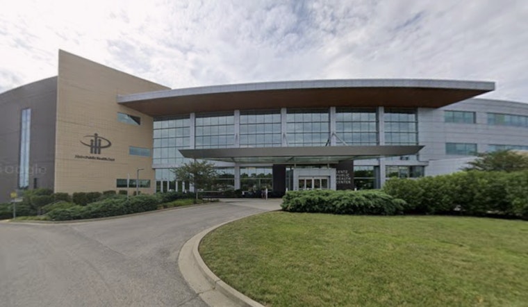Nashville Residents Invited to Comment on Air Pollution Permit Renewal Application