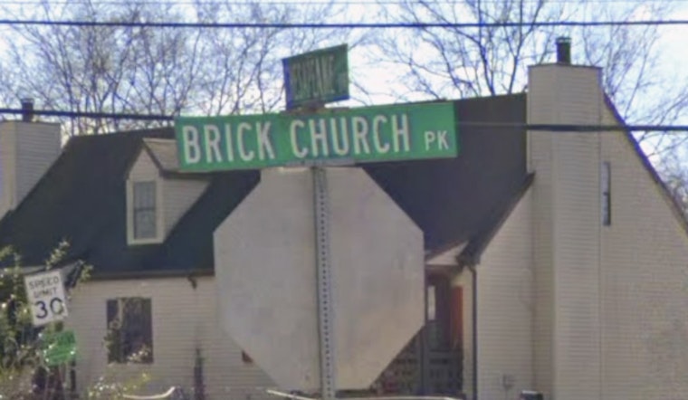 Nashville Teen Arrested After Fatal Hit-and-Run as Woman Is Dragged Miles by Second Car
