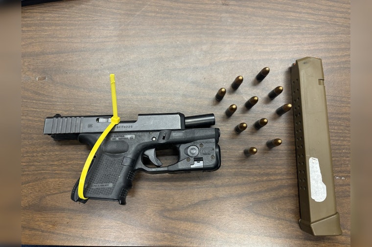Nashville Teen Charged in Road Rage Shooting of Valet Outside Virgin Hotel
