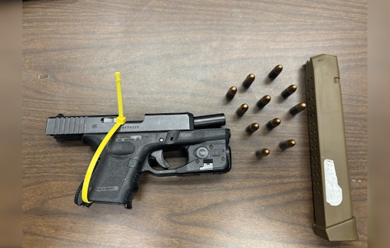 Nashville Teen Charged in Road Rage Shooting of Valet Outside Virgin Hotel