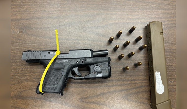 Nashville Teen Charged in Road Rage Shooting of Valet Outside Virgin Hotel