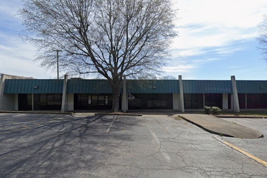 Nashville Teen Charged with Bringing Loaded Gun to High Road Academy