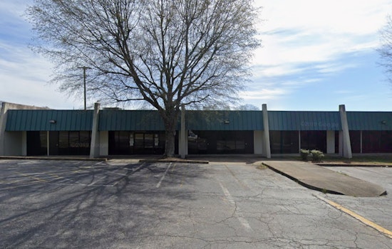 Nashville Teen Charged with Bringing Loaded Gun to High Road Academy