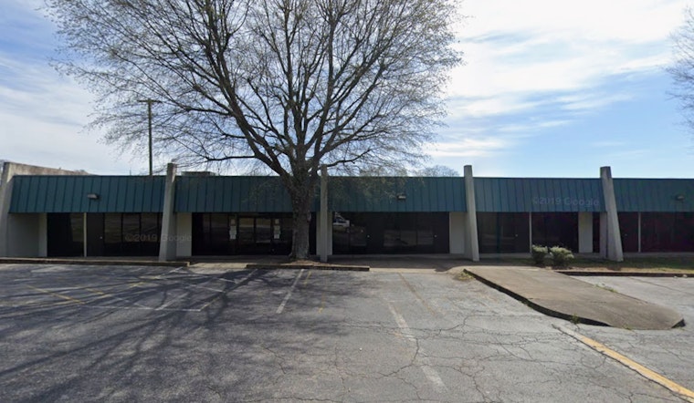 Nashville Teen Charged with Bringing Loaded Gun to High Road Academy