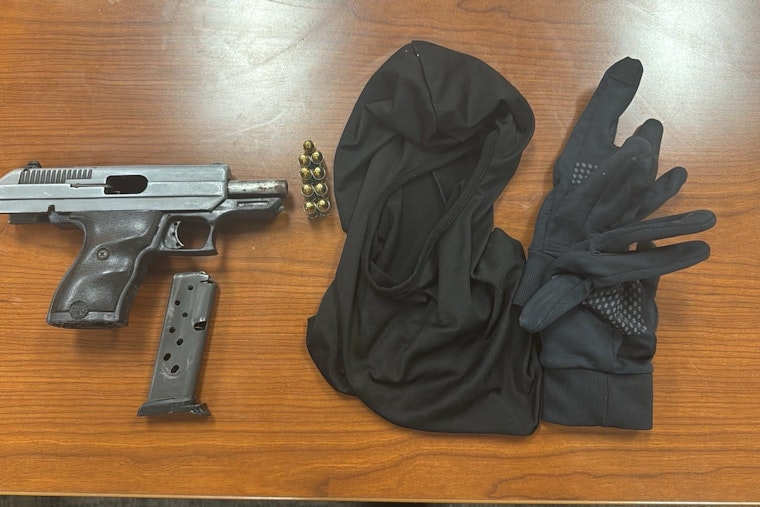 Nashville Teens Arrested, Charged in Connection with Althrop Way Carjacking Incident