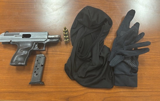 Nashville Teens Arrested, Charged in Connection with Althrop Way Carjacking Incident