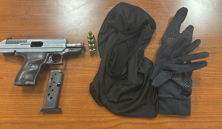 Nashville Teens Arrested, Charged in Connection with Althrop Way Carjacking Incident