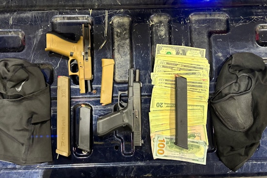 Nashville Teens Detained for Violent Massage Parlor Robbery, Alleged Crime Spree Under Investigation