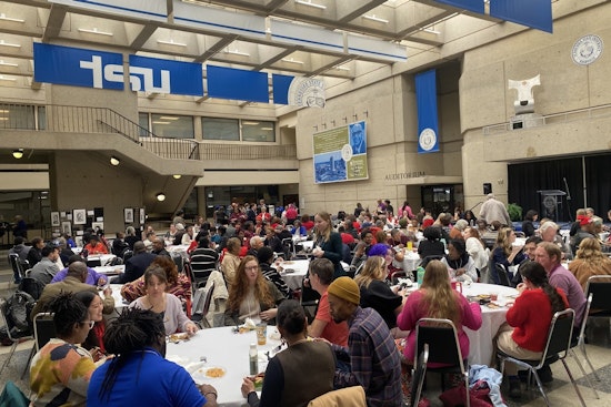 Nashville to Host 45th Annual Conference on African American History and Culture