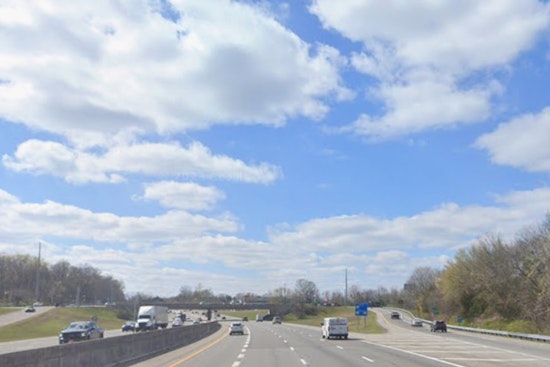 Nashville Weather Forecast, Spring-Like Temperatures and Showers in Winter Week Ahead