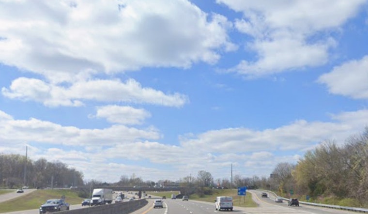 Nashville Weather Forecast, Spring-Like Temperatures and Showers in Winter Week Ahead
