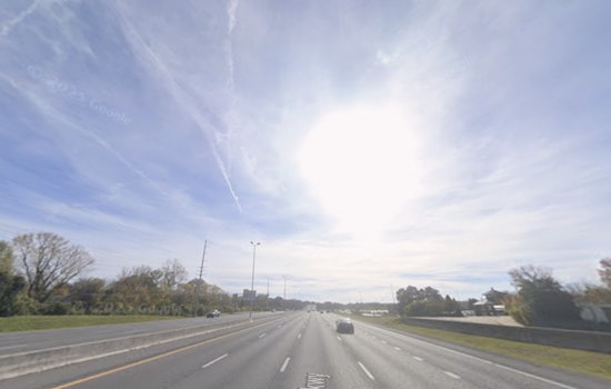 Nashville Welcomes Milder Weather with Sunny Skies and Mid-40s Highs Ahead