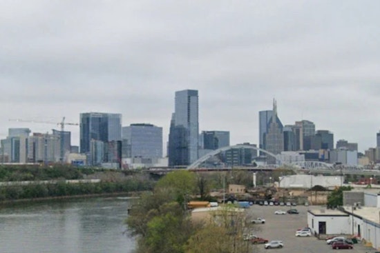 Nashville Braces for Chilly Week Ahead with Gusty Winds and Potential Showers, Says NWS Forecast