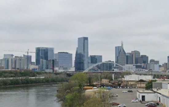 Nashville Braces for Chilly Week Ahead with Gusty Winds and Potential Showers, Says NWS Forecast