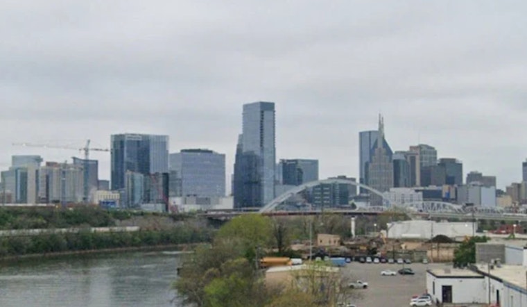 Nashville Braces for Chilly Week Ahead with Gusty Winds and Potential Showers, Says NWS Forecast