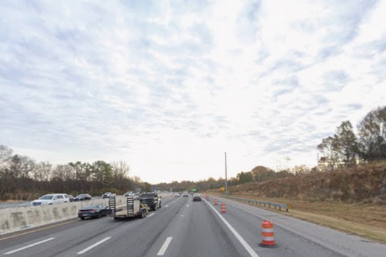 Nashville's Warm Christmas Weather to Take a Chilly Turn, NWS Forecasts Drop to 19 Degrees by Monday Night