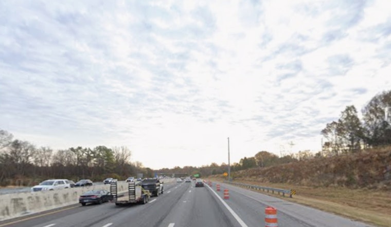 Nashville's Warm Christmas Weather to Take a Chilly Turn, NWS Forecasts Drop to 19 Degrees by Monday Night