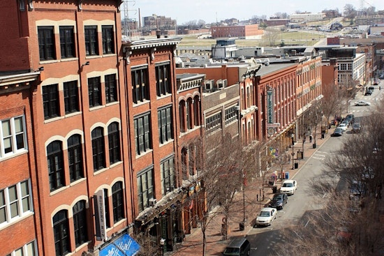 Nashville's Second Avenue Reopens Five Years Post Bombing, Signaling Renewed Hope for Local Businesses