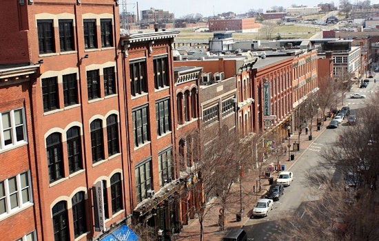 Nashville's Second Avenue Reopens Five Years Post Bombing, Signaling Renewed Hope for Local Businesses