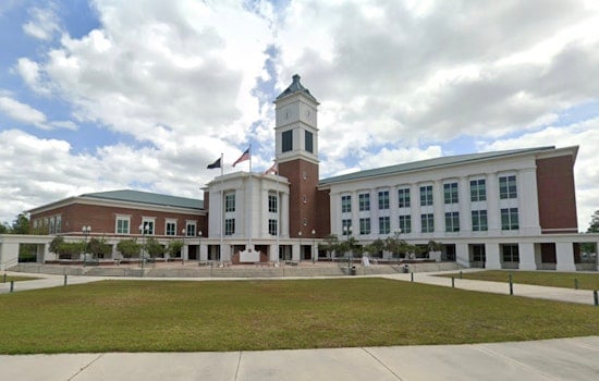 Nassau County Invites Residents to Attend Public Bid Opening for Maintenance Services at Robert M. Foster Justice Center