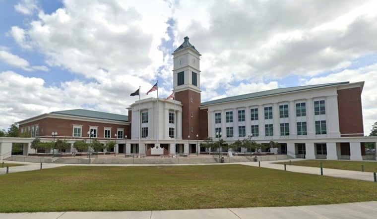 Nassau County Invites Residents to Attend Public Bid Opening for Maintenance Services at Robert M. Foster Justice Center