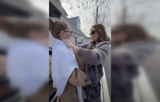 Nassau County Police Issue Alert on Fake Jewelry Scam Targeting Local Residents