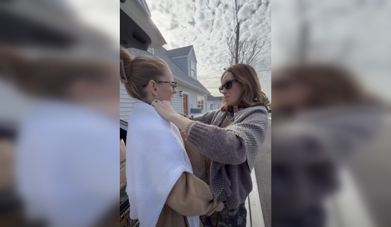 Nassau County Police Issue Alert on Fake Jewelry Scam Targeting Local Residents