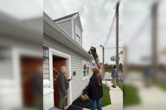 Nassau County Police Issue Alert on Rising Construction Scams, Urge Resident Vigilance