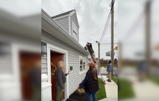 Nassau County Police Issue Alert on Rising Construction Scams, Urge Resident Vigilance
