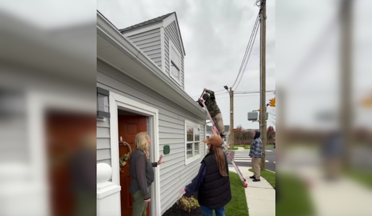 Nassau County Police Issue Alert on Rising Construction Scams, Urge Resident Vigilance