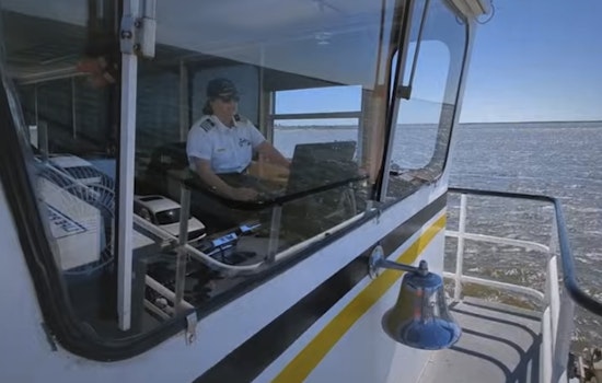NCDOT Ensures Preparedness with Emergency Ferry Routes and Honors Fallen Patrolman with Bridge Dedication