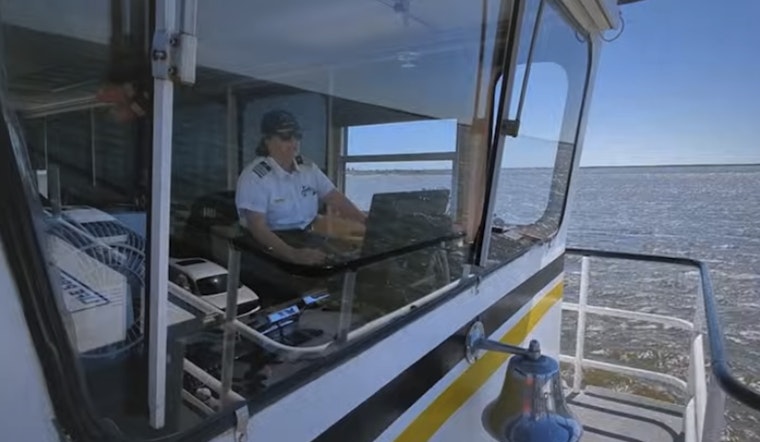 NCDOT Ensures Preparedness with Emergency Ferry Routes and Honors Fallen Patrolman with Bridge Dedication