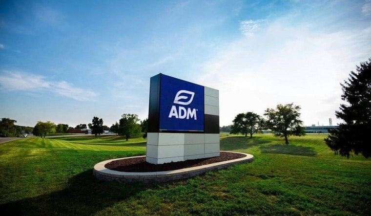 Nearly 100 Jobs Cut as Archer Daniels Midland Co. Closes North Memphis Facility Amid New Joint Venture