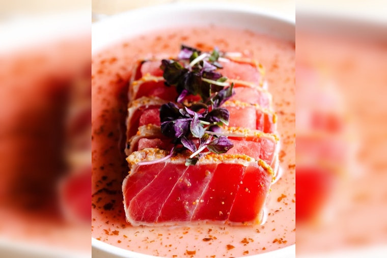 Neighborhood Sushi Eyes Second Austin Spot On South First