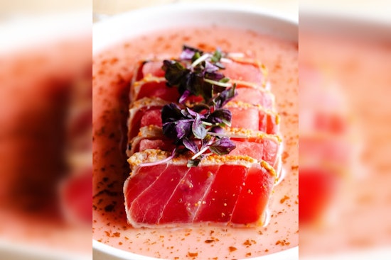 Neighborhood Sushi Eyes Second Austin Spot On South First
