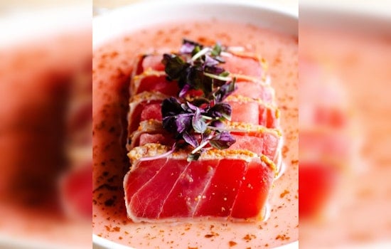 Neighborhood Sushi Eyes Second Austin Spot On South First