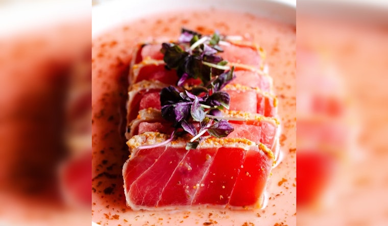 Neighborhood Sushi Eyes Second Austin Spot On South First