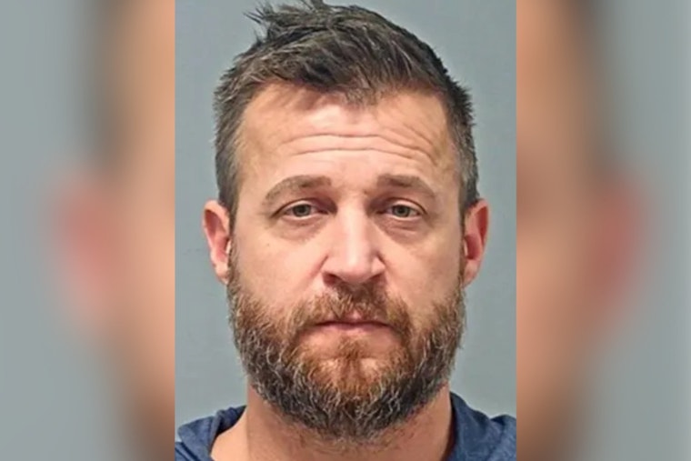 "Neighbors with Benefits" Reality Star Tony McCollister Charged with Sexual Offenses Involving Minor, Animals in Warren County