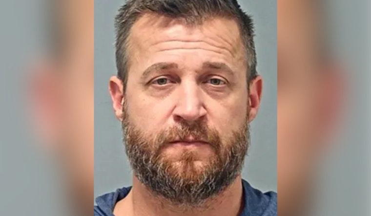 "Neighbors with Benefits" Reality Star Tony McCollister Charged with Sexual Offenses Involving Minor, Animals in Warren County