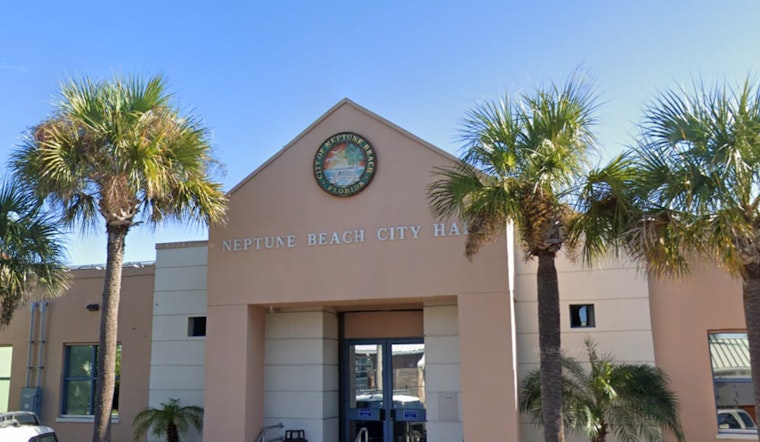 Neptune Beach Seeks Community-Driven Individual for Laborer II Position