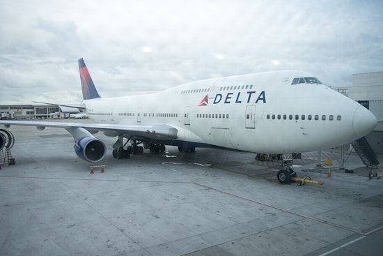 Network Outage Triggers Delays and Cancellations for Delta Flights at Detroit Metro Airport