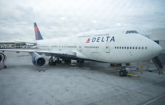 Network Outage Triggers Delays and Cancellations for Delta Flights at Detroit Metro Airport